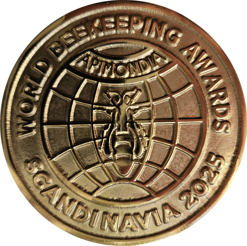 Das gefährlichste Tier im Dschungel! (Originales Digitales-Kunstwerk 2025)