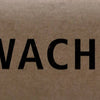 Wilde Wachs Rolle "Blatt" grün