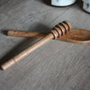 Honiglöffel aus Akazienholz