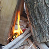 Wildes Wachs "Feueranzünder"