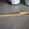Honiglöffel aus Gummibaumholz
